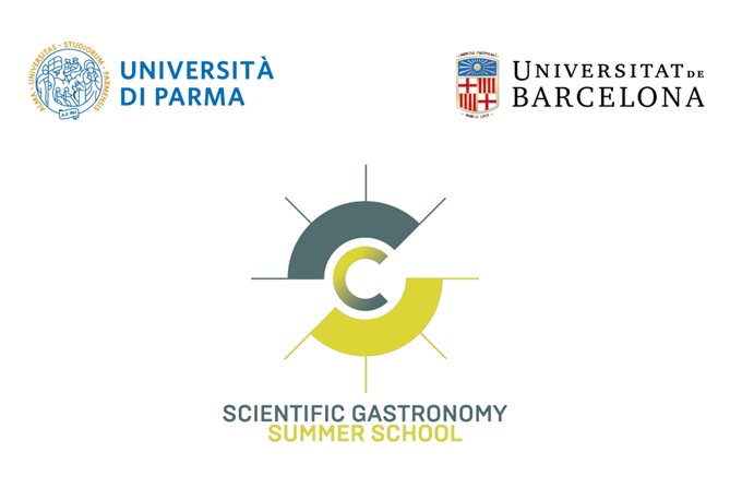 Scientific Gastronomy Summer School