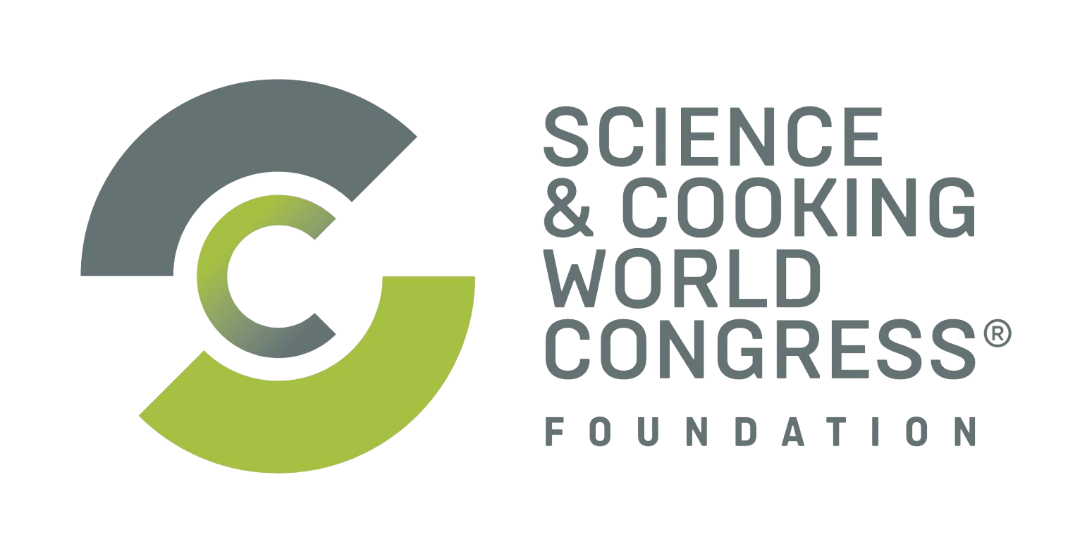 Science & Cooking World Congress Foundation